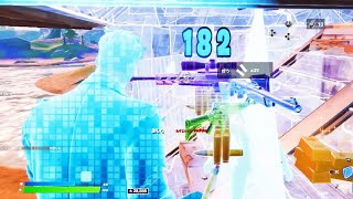 【キル集】虹色の戦争/RIKUO Highlight【フォートナイト/Fortnite】