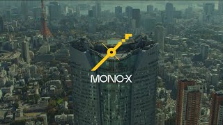 Voices of MONO-X Developers / PRODUCT ver.