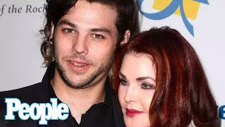 Priscilla Presley's Son Breaks His Silence: 'People Know About Me, But They Don't Know Me' | PEOPLE