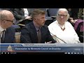 Committee on Human Services  - 01/18/23