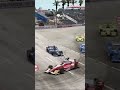 Drift Overtake in Indycar | Project Cars 2