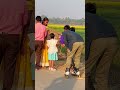 skating cute baby ￼ girlreaction skatingboytana shorts youtubeshorts shortvideo india