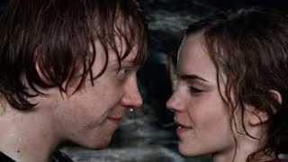 La Razón Por La Que Rupert Grint No Quería Besar A Emma Watson En Harry Potter