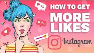 How to get more LIKES & FOLLOWERS on INSTAGRAM (Hack 100% working) 2020