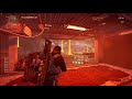 全境封鎖2 傳奇【區域聯盟體育館】單刷 19 10 the division 2 solo legendary district union arena total time 【19 10】