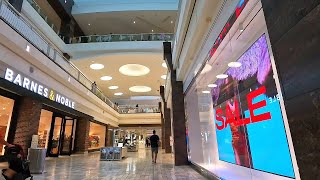 Shops at Tysons Corner Walk Tour - 1st flr