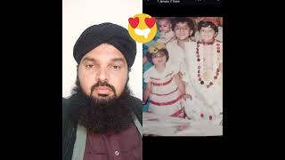 bachpan of asim (##hafiza malik##)