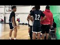 cybl summer league 2024 toptier east vs north york lions