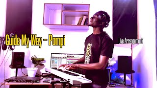 Pompi - Guide My Way [ Live arrangement ] by Raph Keys