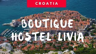 Boutique Hostel Livia