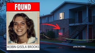 California 1980 cold case solved — arrest shocks community