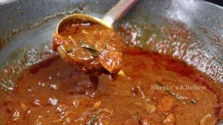 வெந்தய குழம்பு இப்படி செஞ்சா செம டேஸ்ட்டா இருக்கும் | Vendhaya Kulambu in Tamil | Kulambu Varieties