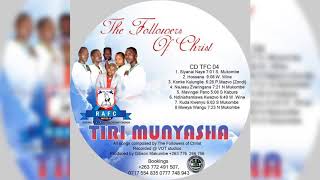 Followers Of Christ-Konke Kulungile Official Audio