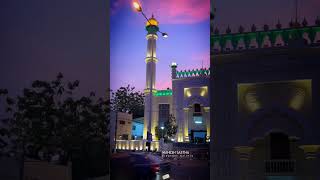 palayam juma masjid