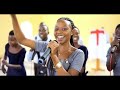 turi abana b imana official video by abaragwa choir ear d shyogwe hanika parish