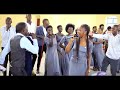 turi abana b imana official video by abaragwa choir ear d shyogwe hanika parish