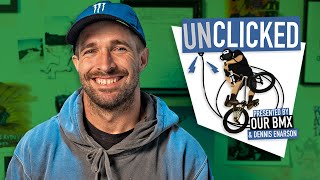 UNCLICKED - LARRY EDGAR