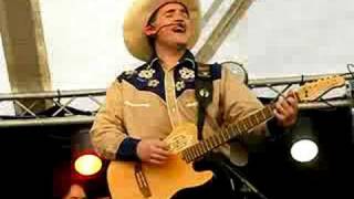 Boomer McLennan - Guitars and Cadillacs