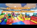 My Little Playroom - Sta Lucia East Grand Mall  Indoor Playground for Kids Philippines