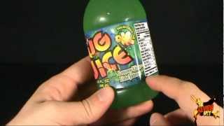 Spooky Spot - Bug Juice