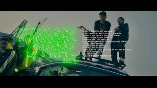 Itanagar Cypher Vol. 4 Official Video || Prod. Don Kam || Arunachal Pradesh Northeast India