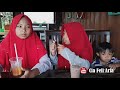 Cia Feli Arfa Kampung Rasa Kubu Raya