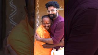 Satyadev meets babai #krishnamma #satyadev #krishnammamovie