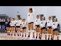 Tallest Teenagers In Volleyball History Hd
