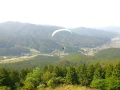 2016年5月22日　大江山タンデム体験　阪神スカイスポーツパラグライダースクール