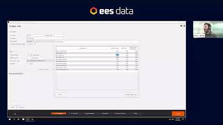 EES Mechanical Overview (Webinar)
