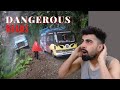 6 Most Dangerous Roads In India | Mridul Madhok