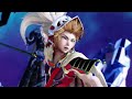 【dissidia final fantasy nt 】毎日ディシディア 636 2023 7 21