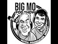 big mo pod show 037 – “of wolves and weevils”