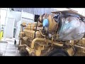 caterpillar 3516b hd scac diesel 2260 hp marine engine