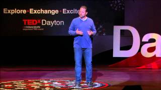 Do I have to be a jerk to win? | Ron Storm | TEDxDayton