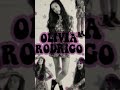 #oliviarodrigo #edit #fyp #viral