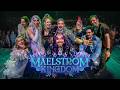 Bells Hells & the Maelstrom Kingdom | Echoes of Exandria | Atlanta Live Show 2026