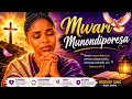 Mwari Munondiporesa | Powerful Shona Gospel Worship Song 2026 | Healing, Hope & Restoration