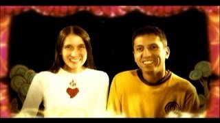 Aterciopelados - Complemento (Official Music Video)