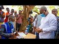 Ghana opposition candidate Mahama rejects ‘fraudulent’ election results