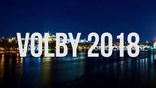 VOLBY PREZIDENTA 2018 | ANKETA