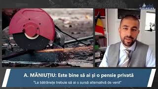 GÂNDUL FINANCIAR. Ionică și Florică au început să strângă bani de pensie. Care e mai câștigat?