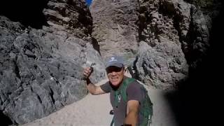 thiennho - Ladder Canyon and Painted Canyon 2017 - Video