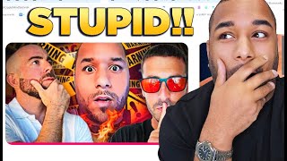 🚨 DONT WATCH STUPID INFLUENCERS!! - ADDRESSING HATERS WHO DONT UNDERSTAND CRYPTO!