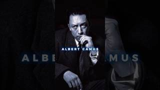 #absurdism #philosophy #camus #albertcamus #shorts