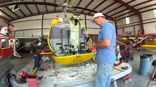 BELL 47G2 work 28Aug15 1of1C