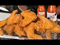 Best Fried Chicken Recipe | Sink Your Teeth into the Crispiest Fried Chicken Recipe