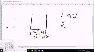 Maximum Element Hacker Rank Data Structure Stack