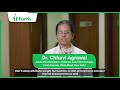 Unlocking the Connection: Dr. Chhavi Agrawal Reveals the Thyroid-Weight Management Nexus