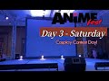 🔴LIVE: AnimeFEST 2024 Contest